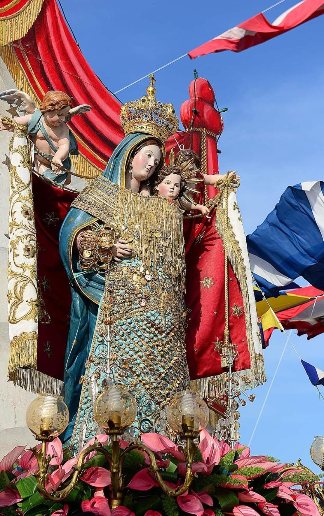 B&B San Francesco 몰페타 외부 사진