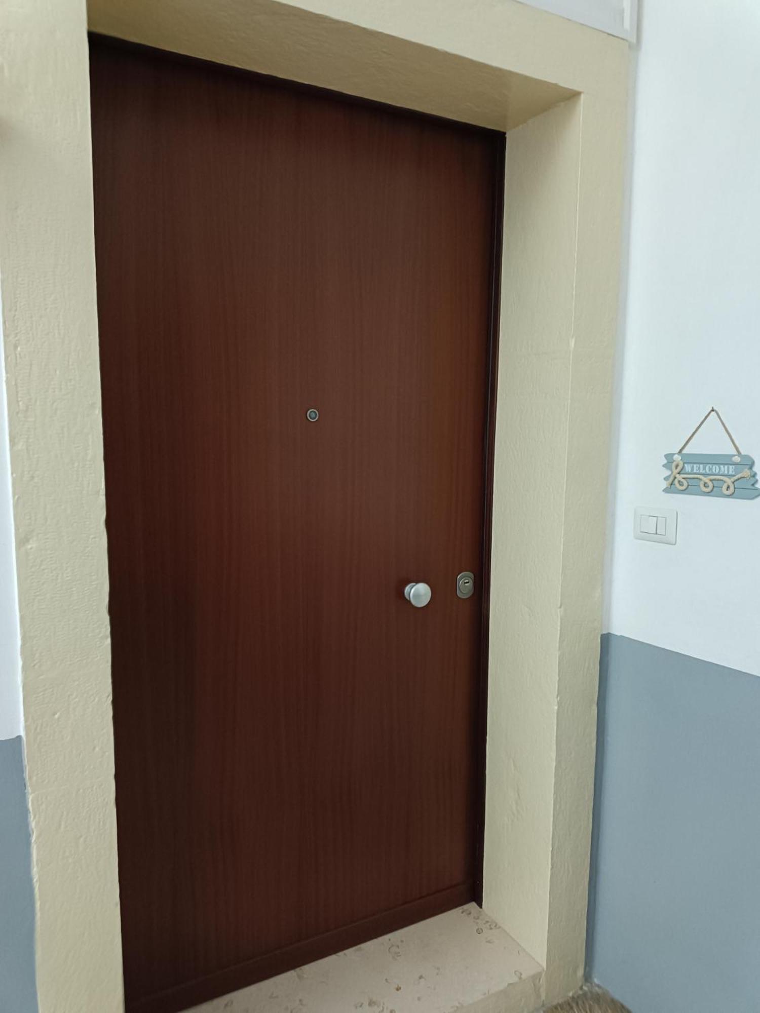 B&B San Francesco 몰페타 외부 사진