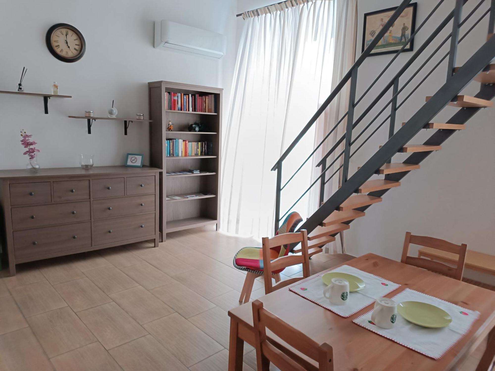 B&B San Francesco 몰페타 외부 사진